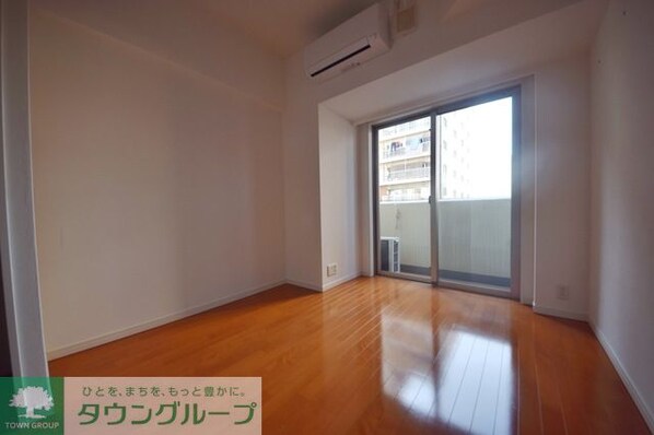 コンフォリア両国DEUXの物件内観写真